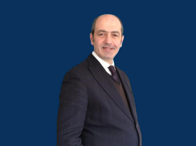 Prof. Dr. Cem İbiş