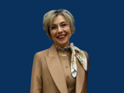 Prof. Dr. Sibel K Velioglu
