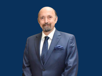 Prof. Dr. Öncel Koca