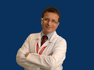 Prof. Dr. Ahmet Soysal