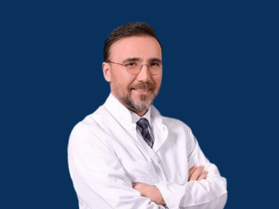 Prof. Dr. Tamer Erdem