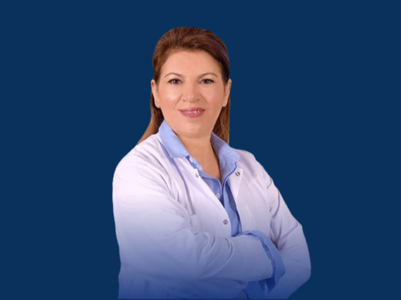 Prof. Dr. Gülbin Bingöl