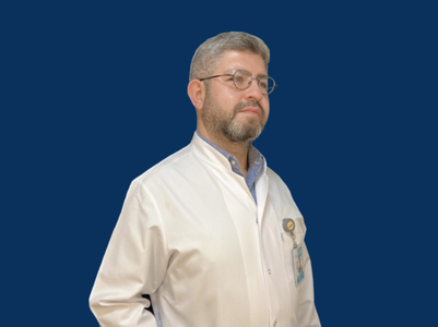 Prof. Dr. İbrahim Aladağ