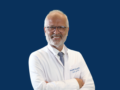 Prof. Dr. Mustafa Karahan
