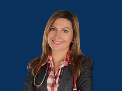 Prof. Dr. Özlem Durmaz