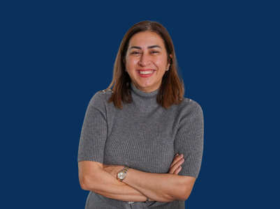 Prof. Dr. Feryal Gün Soysal