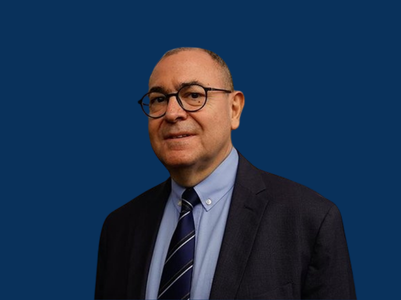 Prof. Dr. Şefik Hoşal
